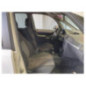 Commande chauffage OPEL MERIVA A