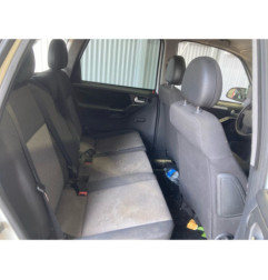 Commande chauffage OPEL MERIVA A Photo n°7