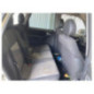 Commande chauffage OPEL MERIVA A