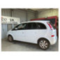Commande chauffage OPEL MERIVA A