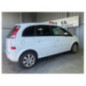 Commande chauffage OPEL MERIVA A