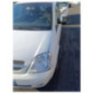 Commande chauffage OPEL MERIVA A