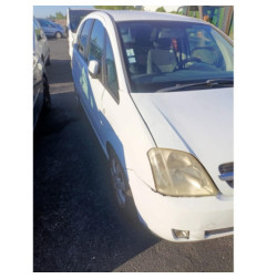 Commande chauffage OPEL MERIVA A Photo n°14