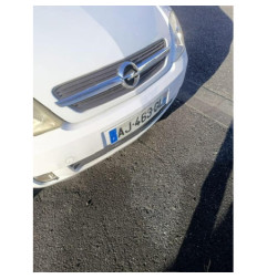 Commande chauffage OPEL MERIVA A Photo n°15