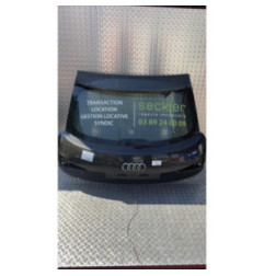 Malle/Hayon arriere AUDI A1 1 Photo n°1