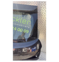 Malle/Hayon arriere AUDI A1 1