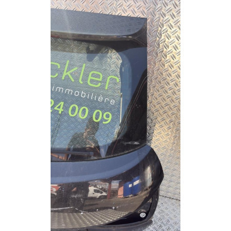 Malle/Hayon arriere AUDI A1 1