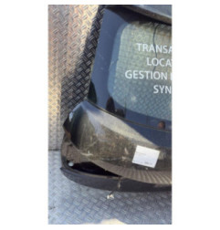 Malle/Hayon arriere AUDI A1 1 Photo n°3