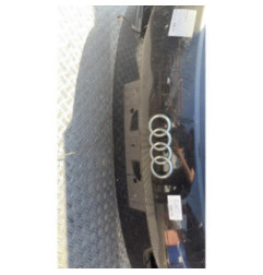 Malle/Hayon arriere AUDI A1 1 Photo n°5