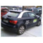 Malle/Hayon arriere AUDI A1 1