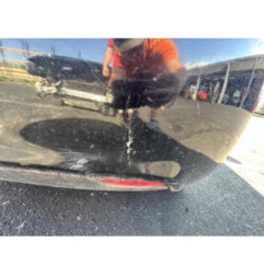 Malle/Hayon arriere AUDI A1 1 Photo n°12