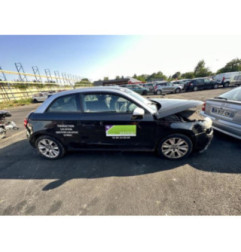 Malle/Hayon arriere AUDI A1 1 Photo n°16