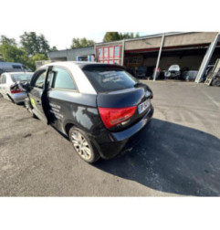 Retroviseur droit AUDI A1 1 Photo n°13