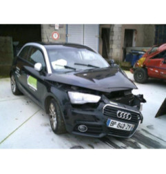 Retroviseur droit AUDI A1 1 Photo n°17