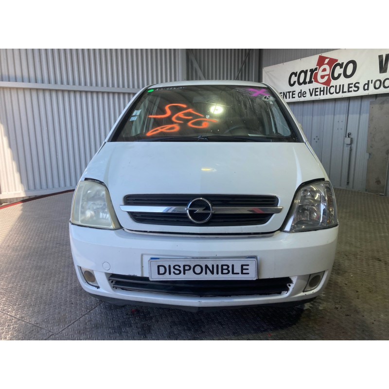 Volant OPEL MERIVA A