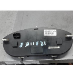 Compteur PEUGEOT BOXER 3 Photo n°1