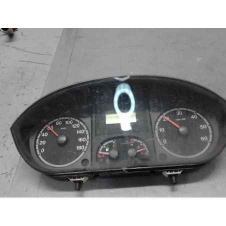 Compteur PEUGEOT BOXER 3
