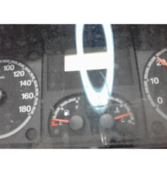 Compteur PEUGEOT BOXER 3 Photo n°3