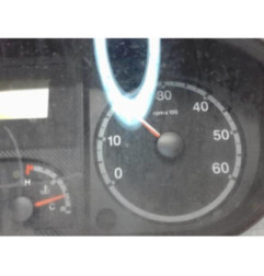 Compteur PEUGEOT BOXER 3 Photo n°4