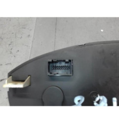 Compteur PEUGEOT BOXER 3 Photo n°5