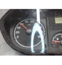Compteur PEUGEOT BOXER 3 Photo n°6