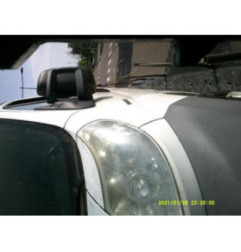 Compteur PEUGEOT BOXER 3 Photo n°11