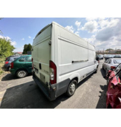 Compteur PEUGEOT BOXER 3 Photo n°20