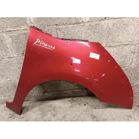 Aile avant droit CITROEN C4 GRAND PICASSO 1 Photo n°1