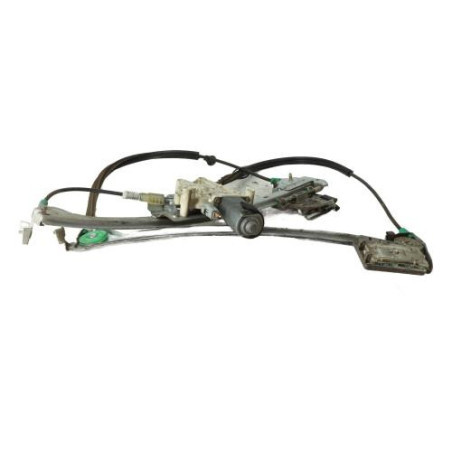 Moteur leve vitre avant gauche PEUGEOT 206 Photo n°1