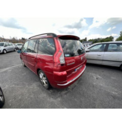 Aile avant droit CITROEN C4 GRAND PICASSO 1 Photo n°16