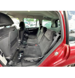 Aile avant droit CITROEN C4 GRAND PICASSO 1 Photo n°17