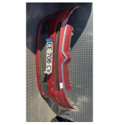 Pare choc avant CITROEN C4 GRAND PICASSO 1 Photo n°1