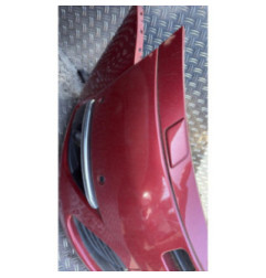 Pare choc avant CITROEN C4 GRAND PICASSO 1