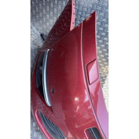 Pare choc avant CITROEN C4 GRAND PICASSO 1