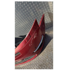 Pare choc avant CITROEN C4 GRAND PICASSO 1 Photo n°3