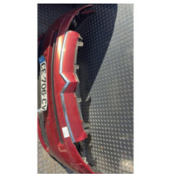 Pare choc avant CITROEN C4 GRAND PICASSO 1 Photo n°4