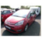 Pare choc avant CITROEN C4 GRAND PICASSO 1