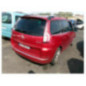 Pare choc avant CITROEN C4 GRAND PICASSO 1