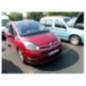 Pare choc avant CITROEN C4 GRAND PICASSO 1