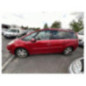 Pare choc avant CITROEN C4 GRAND PICASSO 1
