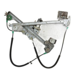 Moteur leve vitre avant gauche PEUGEOT 206 Photo n°3