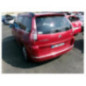 Pare choc avant CITROEN C4 GRAND PICASSO 1