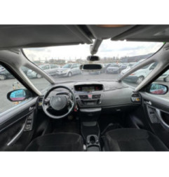 Pare choc avant CITROEN C4 GRAND PICASSO 1 Photo n°14