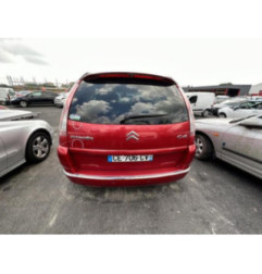 Pare choc avant CITROEN C4 GRAND PICASSO 1 Photo n°15