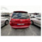 Pare choc avant CITROEN C4 GRAND PICASSO 1