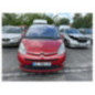 Pare choc avant CITROEN C4 GRAND PICASSO 1