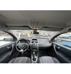 Retroviseur droit RENAULT MEGANE 2 Photo n°4