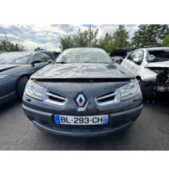 Retroviseur droit RENAULT MEGANE 2 Photo n°5