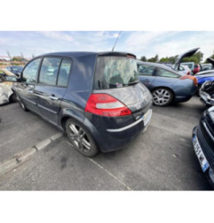 Retroviseur droit RENAULT MEGANE 2 Photo n°6