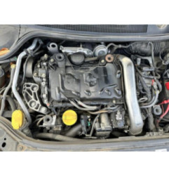 Retroviseur droit RENAULT MEGANE 2 Photo n°7